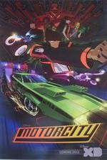 Watch Motorcity Zoechip