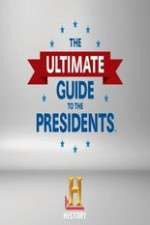 Watch The Ultimate Guide to the Presidents Zoechip