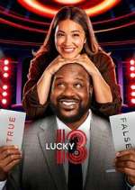 Watch Lucky 13 Zoechip