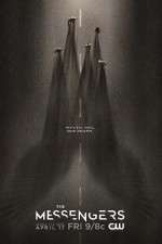 Watch The Messengers Zoechip