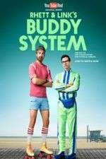 Watch Rhett & Link's Buddy System Zoechip
