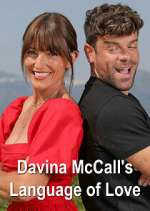 Watch Davina McCall's Language of Love Zoechip