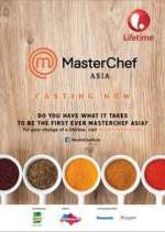 Watch MasterChef Asia Zoechip
