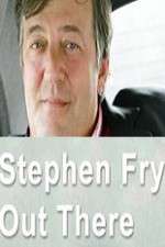 Watch Stephen Fry Out There Zoechip