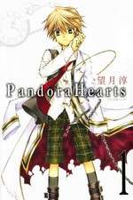 Watch PandoraHearts Zoechip