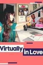 Watch Virtually in Love Zoechip