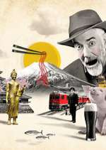 Watch Shaun Micallef's Origin Odyssey Zoechip