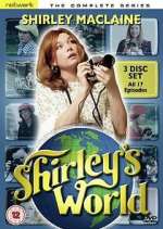 Watch Shirley\'s World Zoechip
