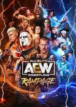 Watch AEW: Rampage Zoechip