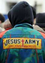 Watch Inside the Cult of the Jesus Army Zoechip