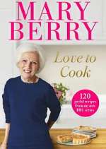 Watch Mary Berry - Love to Cook Zoechip