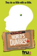 Watch The Smoking Gun Presents World's Dumbest Zoechip