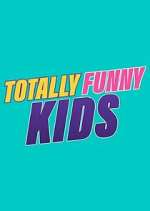 Watch Totally Funny Kids Zoechip