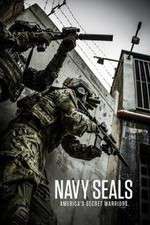 Watch Navy SEALs: America's Secret Warriors Zoechip