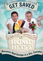 Watch Colin & Justin's Home Heist Zoechip