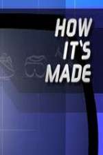 Watch How It's Made Zoechip