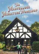 Watch The Marvellous Miniature Workshop Zoechip