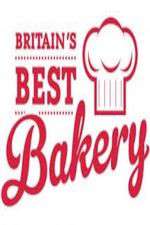 Watch Britain's Best Bakery Zoechip