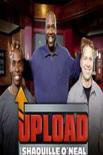 Watch Upload with Shaquille ONeal Zoechip