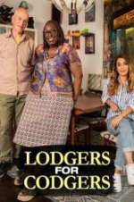 Watch Lodgers for Codgers Zoechip