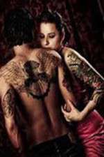 Watch Tattoos After Dark Zoechip