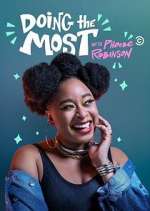 Watch Doing the Most with Phoebe Robinson Zoechip
