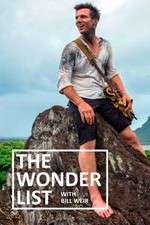 Watch The Wonder List with Bill Weir Zoechip