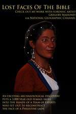 Watch Lost Faces of the Bible Zoechip