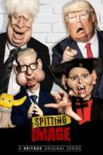 Watch Spitting Image Zoechip