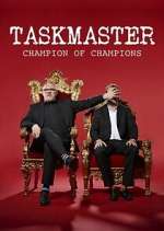 Watch Taskmaster: Champion of Champions Zoechip
