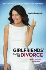 Watch Girlfriends Guide to Divorce Zoechip