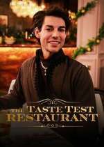 Watch The Taste Test Restaurant Zoechip
