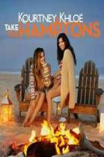 Watch Kourtney & Khloe Take the Hamptons  Zoechip