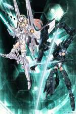 Watch Busou Shinki Zoechip