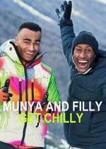 Watch Munya and Filly Get Chilly Zoechip