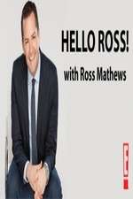 Watch Hello Ross Zoechip