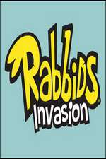 Watch Rabbids Invasion Zoechip