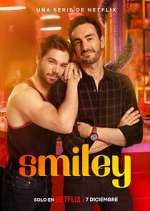 Watch Smiley Zoechip