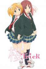 Watch Sakura Trick Zoechip