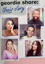 Watch Geordie Shore: Their Story Zoechip