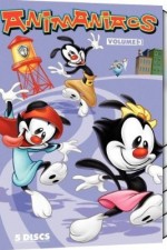 Watch Animaniacs Zoechip