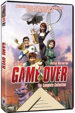 Watch Game Over Zoechip