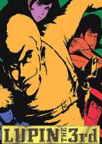 Watch Lupin III Zoechip