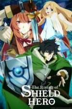 Watch The Rising of the Shield Hero Zoechip