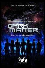 Watch Dark Matter Zoechip