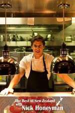 Watch The Best of New Zealand with Nick Honeyman Zoechip
