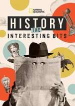 Watch History: The Interesting Bits Zoechip