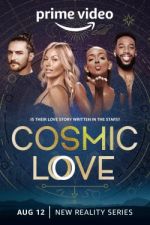 Watch Cosmic Love Zoechip