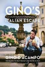 Watch Gino's Italian Escape Zoechip