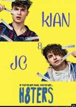 Watch H8ters Zoechip